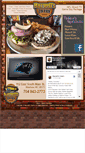 Mobile Screenshot of maxwellstavern.com